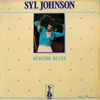 Syl Johnson